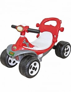 Каталка Трансформер №2 (Полесье, п-46277)