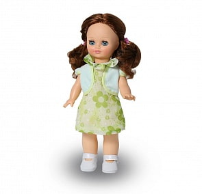 Интерактивная кукла Элла 3, озвученная (Весна, В2955/о)