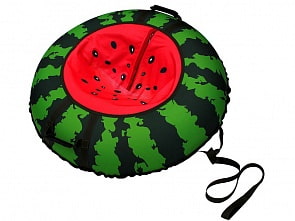 Тюбинг - Арбуз, 95 см (Митек, СГ000002198)