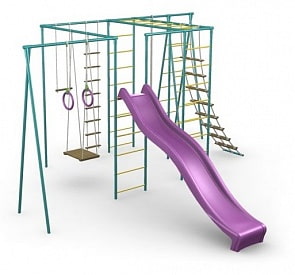 ДСК СпортОкей - Макси с горкой + ТР (СпортОкей, СГ000001290)