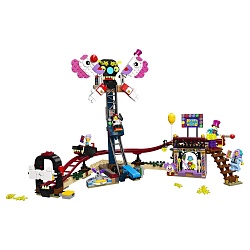 Конструктор Lego® Hidden Side - Призрачная ярмарка (Lego, 70432-L) - миниатюра