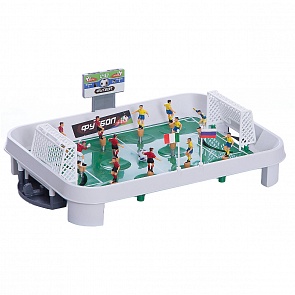 Футбол настольный, в коробке (ABtoys, S-00140(WA-B1177)