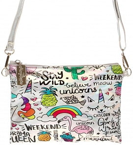 Сумочка Weekend (Mary Poppins, 530080)