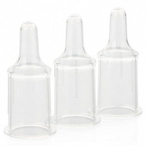 Соска для поильника, 3 штуки (Medela, 800.0453)