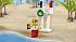 Lego City. Жители Lego City: отдых на пляже  - миниатюра №8