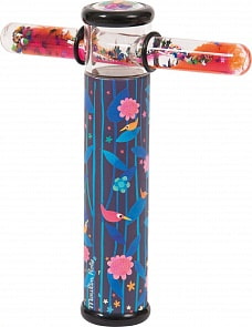 Гелевый калейдоскоп - Птички (Moulin Roty, 711132)