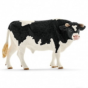 Фигурка - Бык (Schleich, 13796k)