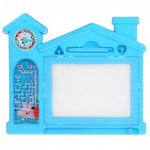 Доска для рисования, разные цвета (1702K186) (ассортимент)