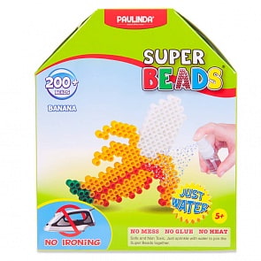 Мозаика Банан 200 деталей (Paulinda, 150014)