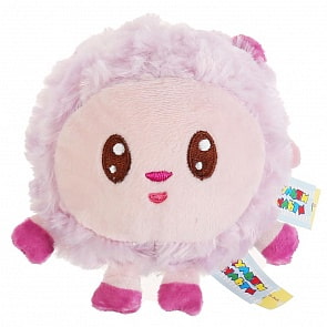 Игрушка мягкая Малышарики - Барашик, 9 см (Мульти-пульти, W1904T021B-MNS)