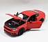 Модель машины - Ford Mustang GT 5.0, 1:24   - миниатюра №15