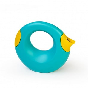 Лейка Cana, размер S - 0,5 литра, цвет: зеленая лагуна /Lagoon Green (Quut, 170556)