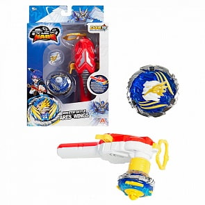 Инфинити Надо. Волчок Ориджинал, Ares Wings (TM Infinity Nado, 37699)