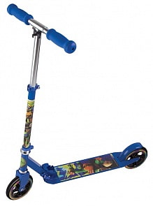 Самокат Черепашки Ниндзя (TMNT, TNMT145)