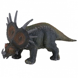 Фигурка - Динозавр (Игрики ZOO, TAV012_2) - миниатюра