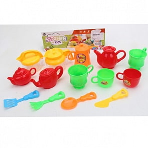 Набор посуды в пакете (B1796664)