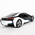 Радиоуправляемый автомобиль - BMW I8, 1:24  - миниатюра №5