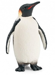 Фигурка - Императорский пингвин (Schleich, 14652k)