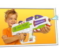 Большой водяной пистолет из серии История игрушек (Simba, 7037799)
