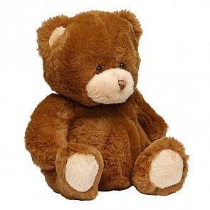 Мягкая игрушка Мишка 25 см (Molli, 9005SW_MT)