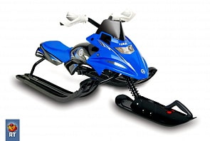 Снегокат Yamaha Snowbike  FX Nytro (Snow Moto, 3272RT) Снегокат Yamaha Snowbike  FX Nytro (Snow Moto, 3272RT)