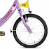 Двухколесный велосипед ZL 16-1 Alu, цвет – Lilac/Лиловый  - миниатюра №1