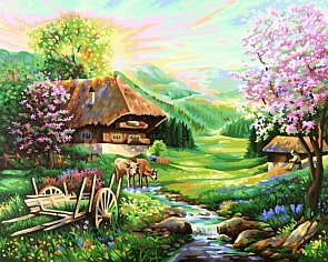 Весна (Shipper,  9130505)