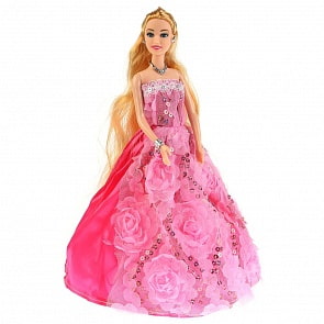 Кукла WX36-2, 29 см (B1853314) (ассортимент)