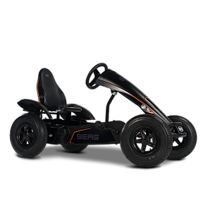 Веломобиль Berg Black Edition BFR (Berg, 07.10.05.00)