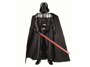 Игрушечная фигурка Дарта Вэйдера (Hasbro, A2177H)