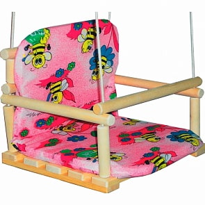 Качели детские – Классик-С. Подвесные (Усть-Люга, 80232)