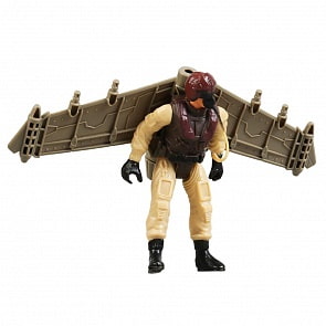 Набор солдатиков с оружием: беспилотник, ракеты, фигурка (Играем вместе, ZY991349-R)