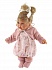 Интерактивная кукла Лухан в светло-розовом, 27 см  - миниатюра №3