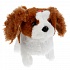 Интерактивный щенок – Джой, 16 см с косточкой, 8 функций  - миниатюра №2