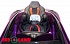 ToyLand Электромобиль Mclaren DKM720S фиолетового цвета - миниатюра №10