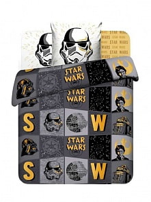 КПБ Дисней – Звездная Сага (ТМ Василек, 5810/1)