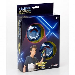 Набор из 2 мишеней (Silverlit, 86851)