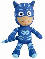 Мягкая игрушка – Кэтбой Герои в масках PJ masks, 20 см. (Росмэн, 33443ros) - миниатюра