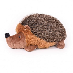 Мягкая игрушка - Ёжик Уф-уф, 40 см. (Gulliver, 14-74417)