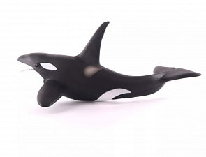 Косатка, XL (Collecta, 88043b)