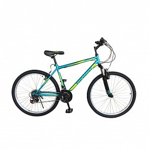 Велосипед горный Topgear Forester, колеса 26", рама 18" (Topgear, ВН26436)