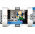 Конструктор Lego®  City Space Port - Лунная космическая станция  - миниатюра №13