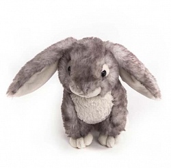 Мягкая игрушка – Кролик Вася, 16 см (Gulliver, 78-TP0282E) - миниатюра