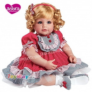 Кукла - Красотка, 51 см (Adora, 20016007_md)