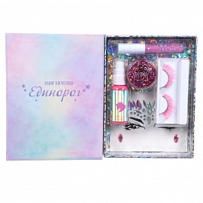 Lukky набор косметики для создания образа - Волшебный Единорог (Lukky,  Т16151)