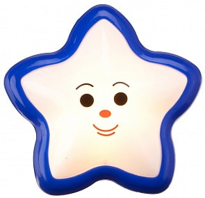 Ночничок – Звездочка, 15 см (Simba, 4011168-3)