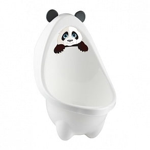 Писсуар детский, белый (Бытпласт, 431300116)