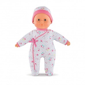 Кукла Corolle Sweat Heart День Рождения с ароматом ванили, 28 см. (Corolle, 9000100180)