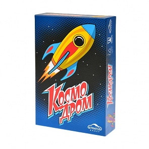 Игра настольная – Космодром (Magellan, MAG05880-no)
