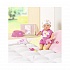 Кукла My Little Baby born - Нежное прикосновение Девочка, 36 см  - миниатюра №2